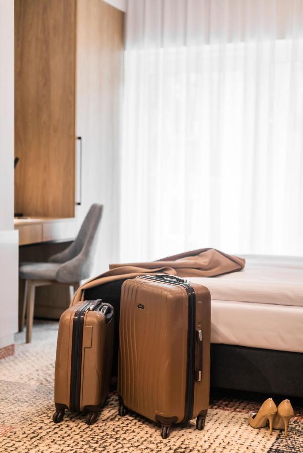 Hotel Vesper House グダニスク エクステリア 写真