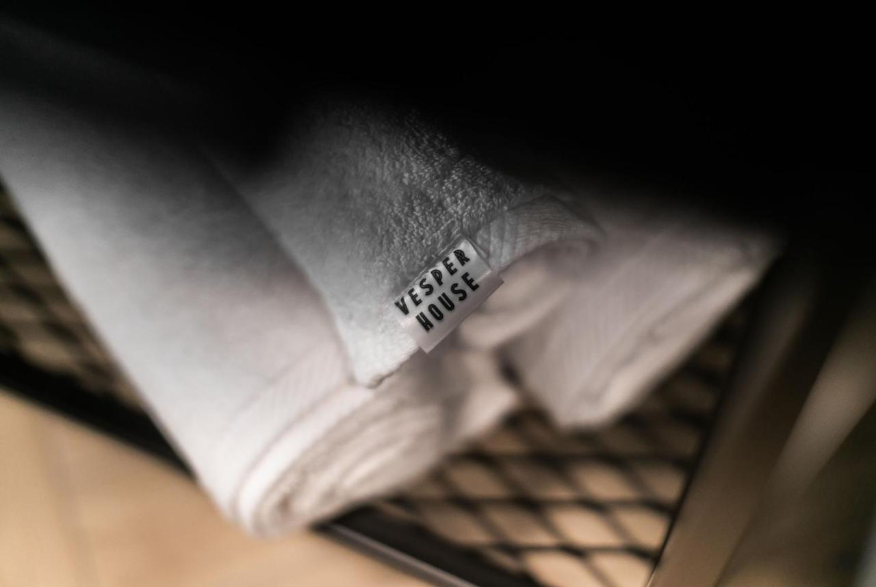 Hotel Vesper House グダニスク エクステリア 写真